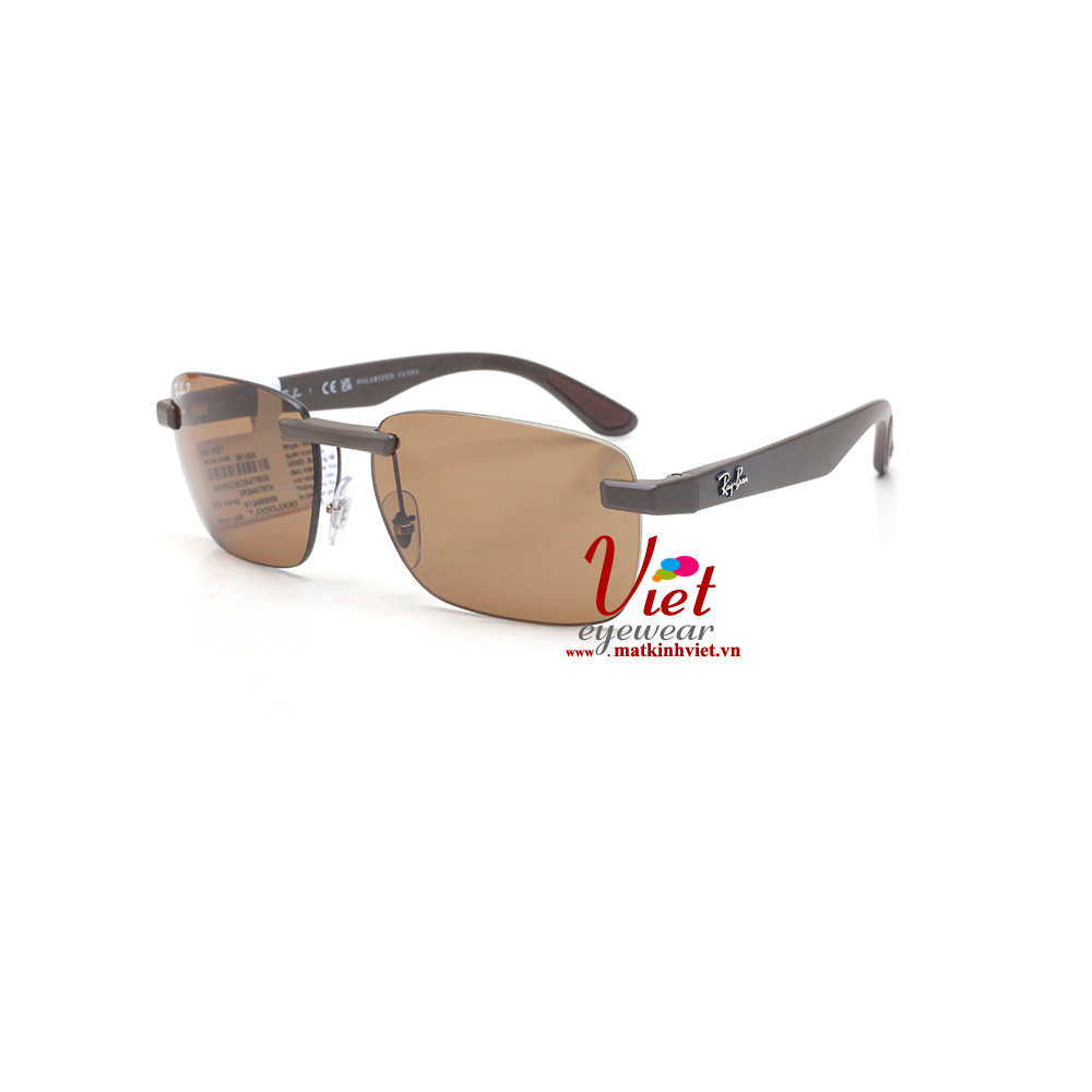 Kính mát RayBan RB4470CH 6124/BB